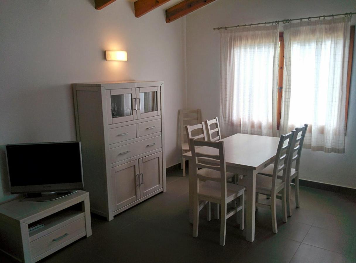 Solmar Menorcacom 19 Apartment Cala en Bosch Ngoại thất bức ảnh