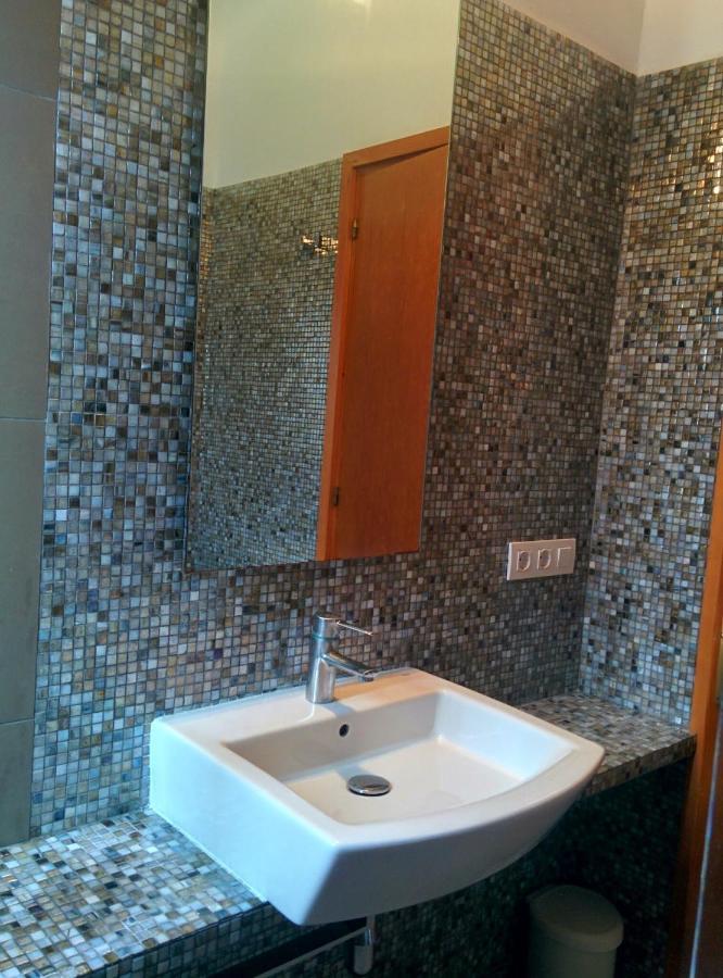 Solmar Menorcacom 19 Apartment Cala en Bosch Ngoại thất bức ảnh