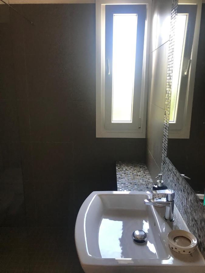 Solmar Menorcacom 19 Apartment Cala en Bosch Ngoại thất bức ảnh