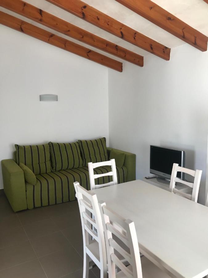 Solmar Menorcacom 19 Apartment Cala en Bosch Ngoại thất bức ảnh