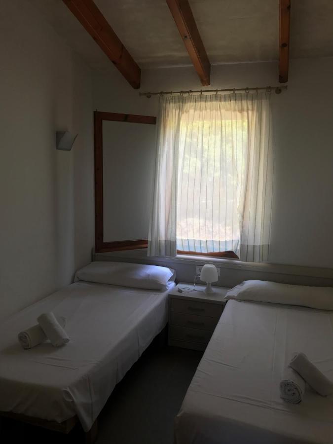 Solmar Menorcacom 19 Apartment Cala en Bosch Ngoại thất bức ảnh