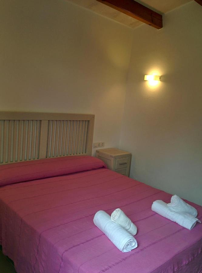 Solmar Menorcacom 19 Apartment Cala en Bosch Ngoại thất bức ảnh