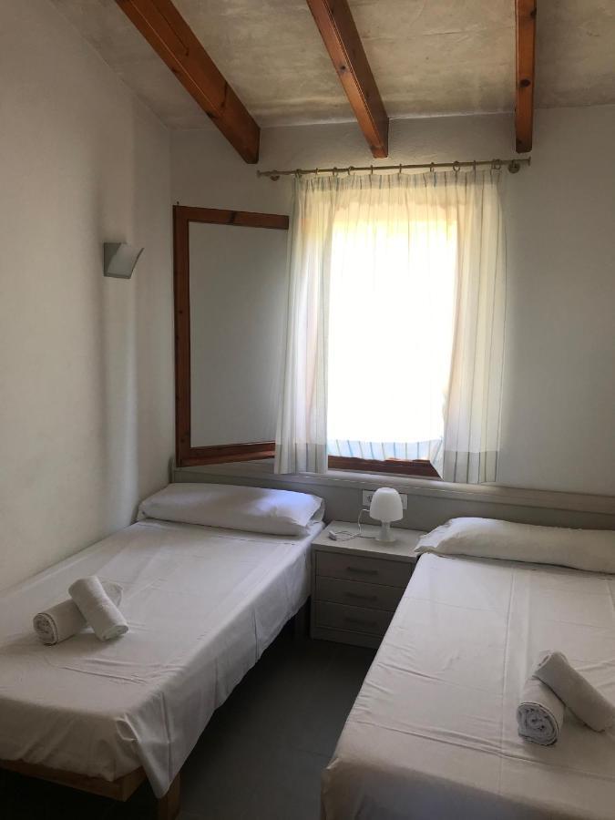 Solmar Menorcacom 19 Apartment Cala en Bosch Ngoại thất bức ảnh