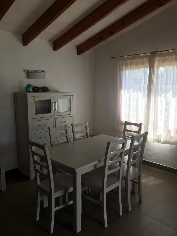 Solmar Menorcacom 19 Apartment Cala en Bosch Ngoại thất bức ảnh